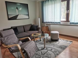 Ferienwohnung Hedi - 2