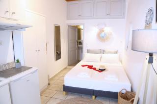Whitelist Apartment NEW in Mykonos Town - Mikonos - 7