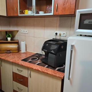 La Dragoș Studio 01 - Apartament - 1
