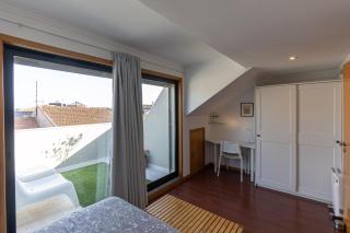 Top floor apartment with Sunny Balconies - Porto - 6