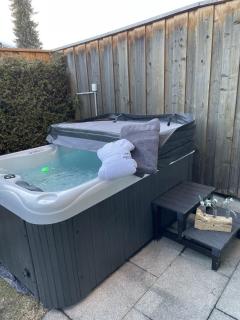 Haus Alpgaustraße - Ferienhäuser Alpenglück - 7