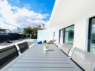 Pasito Luxury Villa - 7