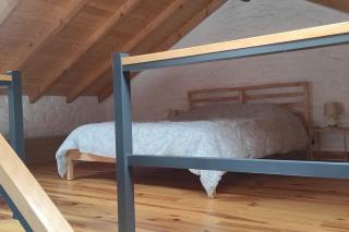 Da Silva house - Seia - 4
