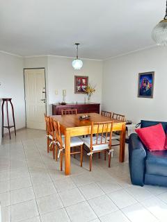 Departamento céntrico villa maría - Villa María - 3