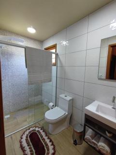 Cabana Bela Vista - Santa Maria do Erval - 4