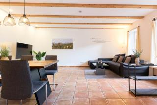 Stilvolle Gartenterrassenwohnung mitten in Bregenz - Bregenz - 8