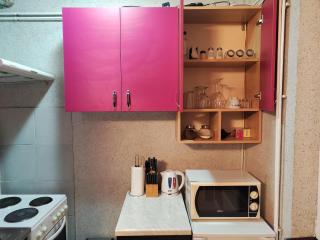 Centrum Lux Apartment - 5