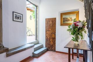 Cortile Santa Monaca - 1