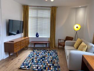 No.1 Clement House - 7