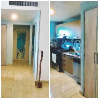Cap Cana Cap Blue - 8