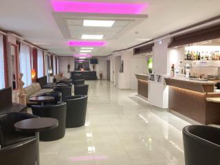 Hôtel Alliance - Lourdes - 1