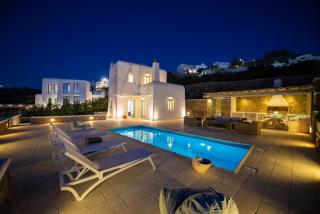 Villa Danelina by Whitelist Mykonos - Ornos - 0