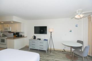 Ilikai Marina 1781 City View Studio - Honolulu - 9