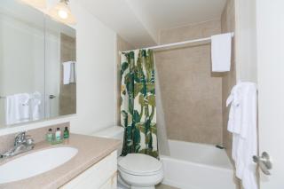 Ilikai Marina 1781 City View Studio - Honolulu - 3