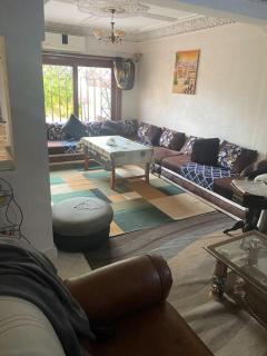 Wish you a good staying and enjoy the entire Villa - Agadir - 9