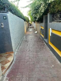 Wish you a good staying and enjoy the entire Villa - Agadir - 5