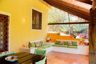 Villa Caribeña - Las Galeras - 3