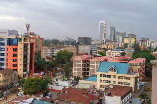 Prestige home and bnbs - Nairobi - 1