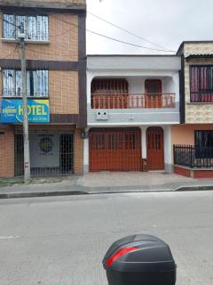 apartamento cerca al terminal de transporte - Armenia - 8