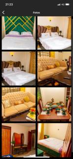 Prestige home and bnbs - Nairobi - 8