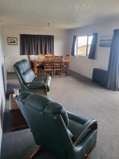 House with a view - Pukenui - 2