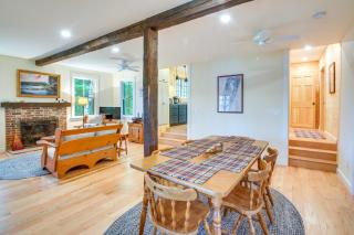 Private Island with 2 Cottages on Kezar Lake! - 5