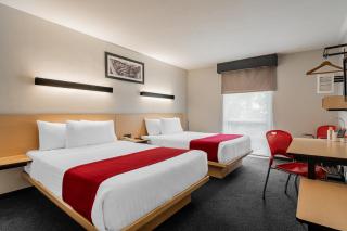 City Express by Marriott Queretaro Jurica - Querétaro - 8