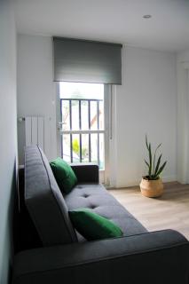 Apartamento El descanso de Fuco - Molinaseca - 3