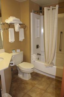 Quality Inn Colorado Springs South - 8