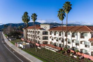 Santa Ynez Valley Marriott - Buellton - 9