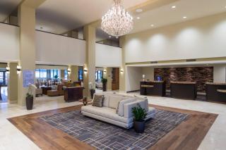 Santa Ynez Valley Marriott - Buellton - 7