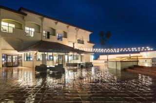 Santa Ynez Valley Marriott - Buellton - 4