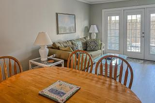 A Step from the Beach - Pine Knoll Shores - 5