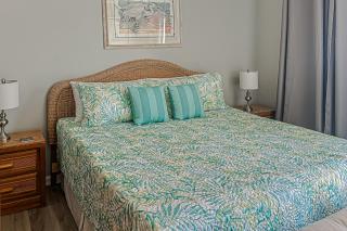 A Step from the Beach - Pine Knoll Shores - 1