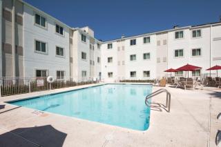 Motel 6-Brownsville, TX - Brownsville - 9