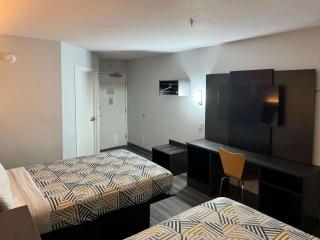 Motel 6-Brownsville, TX - Brownsville - 3