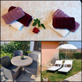 Apartman Marija - Barban - 0