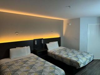 Motel 6-Brownsville, TX - 1