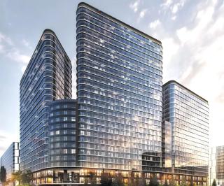 Warsaw Concierge Tower - Varsavia - 1