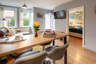 Rambler’s Retreat - Dersingham - 3