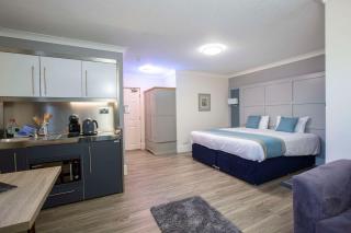 Best Western Manor Hotel - Gravesend - 8