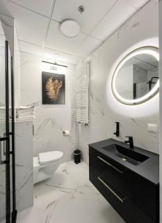 Warsaw Concierge Tower - Varsavia - 6