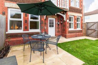 Rambler’s Retreat - Dersingham - 0