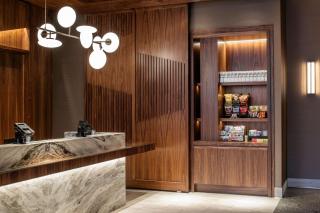 Hilton Vancouver Washington - Vancouver - 1