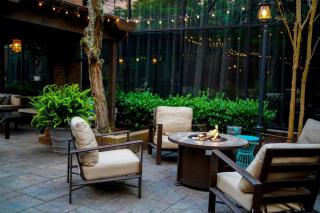 Hilton Greenville - Greenville - 9