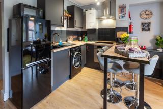Rambler’s Retreat - Dersingham - 2