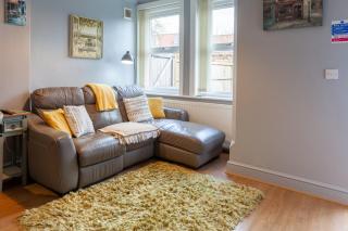 Rambler’s Retreat - Dersingham - 4