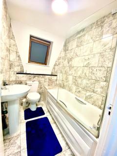 Cozy One Bedroom Flat Free Car Park In Central London - London - 1