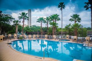 Hilton St. Petersburg Carillon Park - St. Petersburg - 3