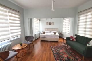 Social House Istanbul - Istanbul - 2